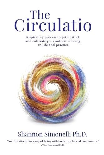 The Circulatio: A Spiraling Process to Get Unstuck and Cultivate Your Authentic Being in Life and Practice