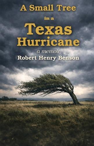 A Small Tree in a Texas Hurricane: A Memoir