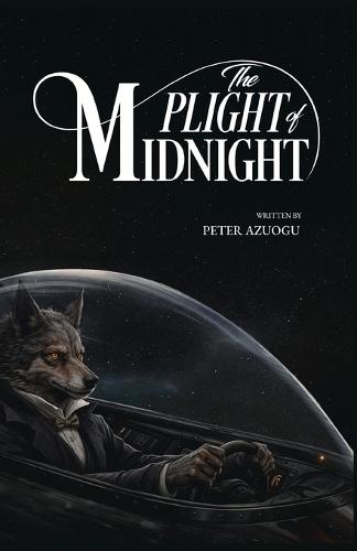 The Plight of Midnight (Second Edition Paperback)