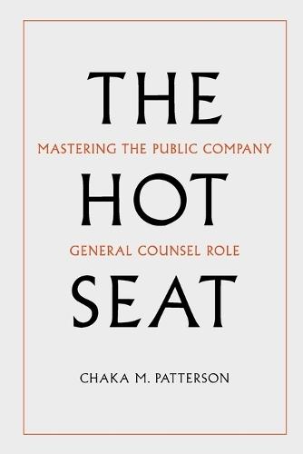 The Hot Seat