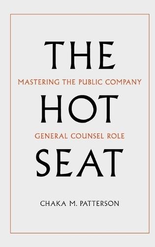 The Hot Seat