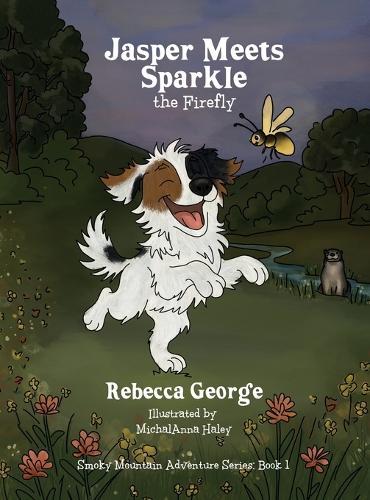 Jasper Meets Sparkle
