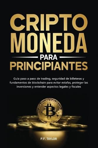 Criptomoneda para principiantes
