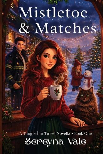 Mistletoe & Matches