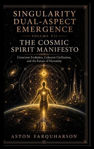 SINGULARITY DUAL-ASPECT EMERGENCE Volume VII The Cosmic Spirit Manifesto