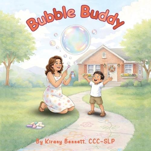 Bubble Buddy