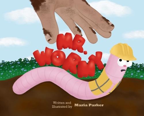 Mr. Wormy