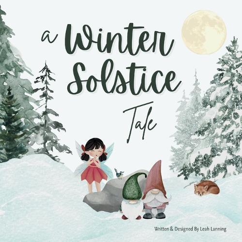 A Winter Solstice Tale