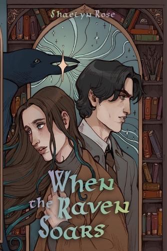 When the Raven Soars