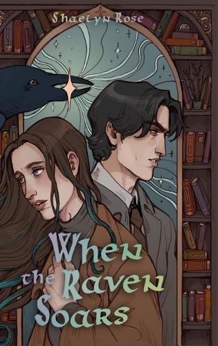 When the Raven Soars