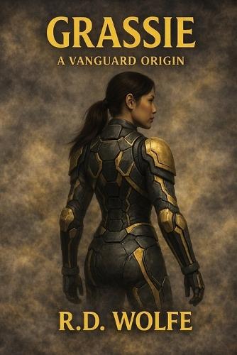 Grassie: A Vanguard Origin