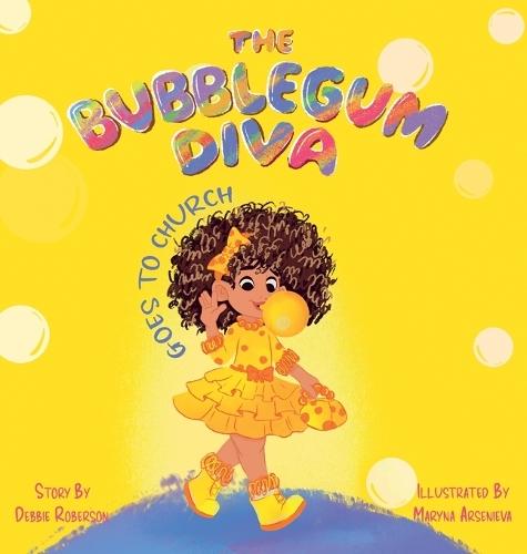 The Bubblegum Diva Goes to Church