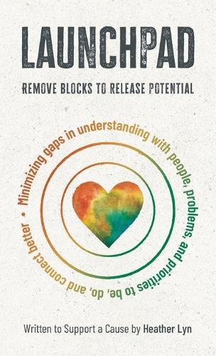 Launchpad: Remove Blocks to Release Potential