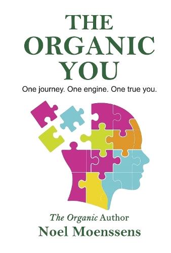 The Organic You: No Gluten, no filters, no bullsh@t