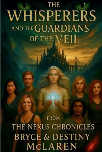 The Whisperers and the Guardians of the Veil: Book One