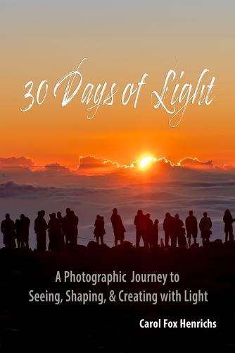 30 Days of Light