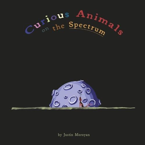 Curious Animals on the Spectrum