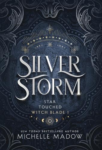 Silver Storm