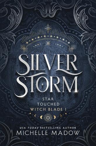 Silver Storm