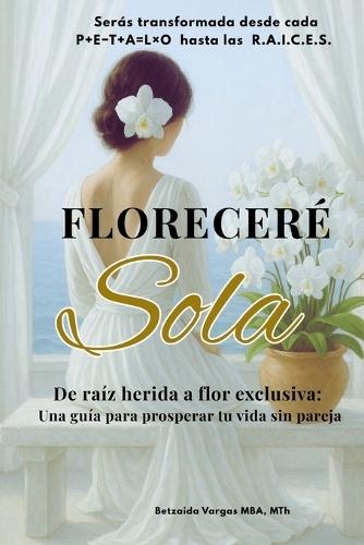 Floreceré Sola