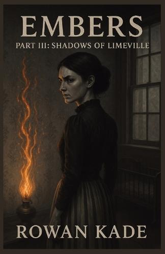 Embers: Part III Shadows of Limeville