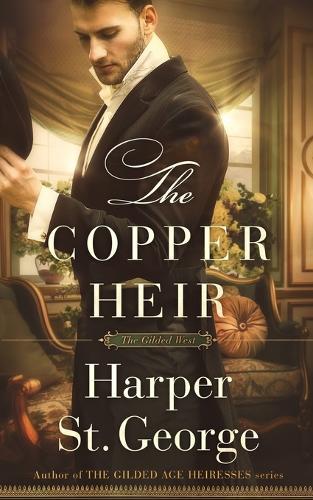 The Copper Heir