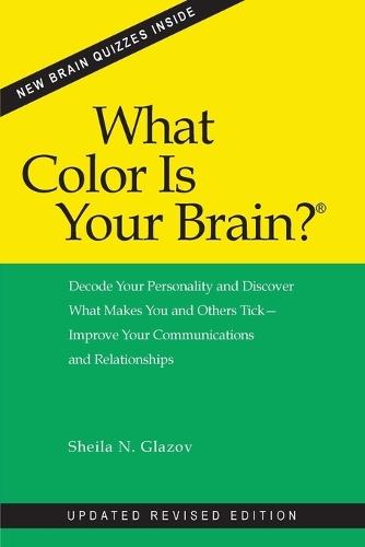 What Color Is Your Brain? (2nd ed.)