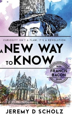 A New Way To Know: Curiosity Isn't a Flaw, It's a Revolution.