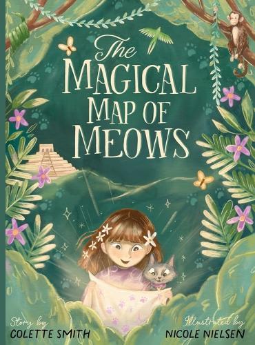 The Magical Map of Meows