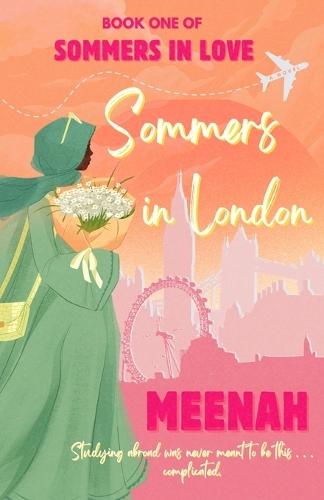 Sommers in London