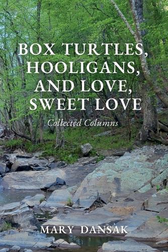 Box Turtles, Hooligans, and Love, Sweet Love