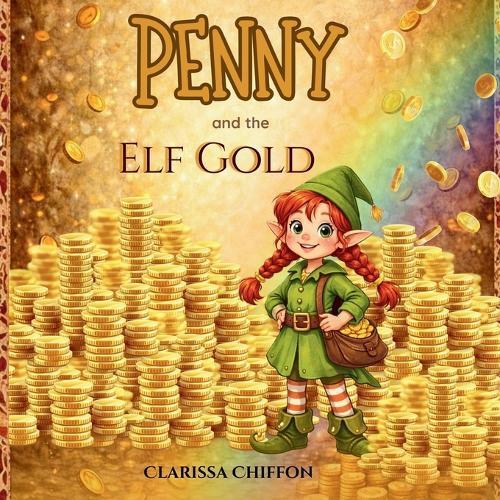 Penny and The Elf Gold