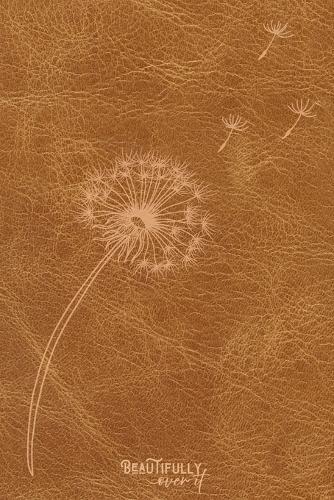 Beautifully Over It: The Journal