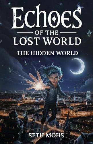 Echoes of the Lost World: The Hidden World