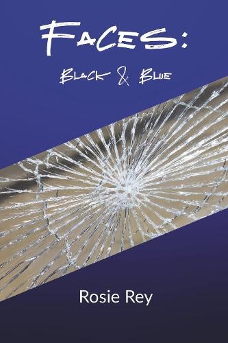 Faces: Black & Blue