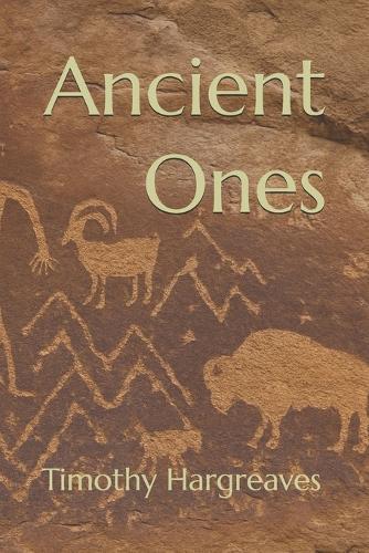 Ancient Ones (Illustrated Edition)