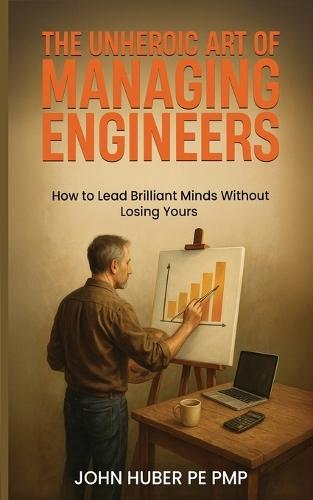 The Unheroic Art of Managing Engineers: How to Lead Brilliant Minds Without Losing Yours
