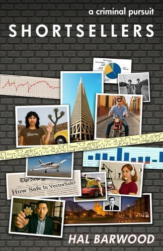 Shortsellers: a criminal pursuit