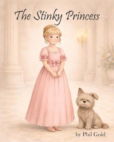 The Stinky Princess